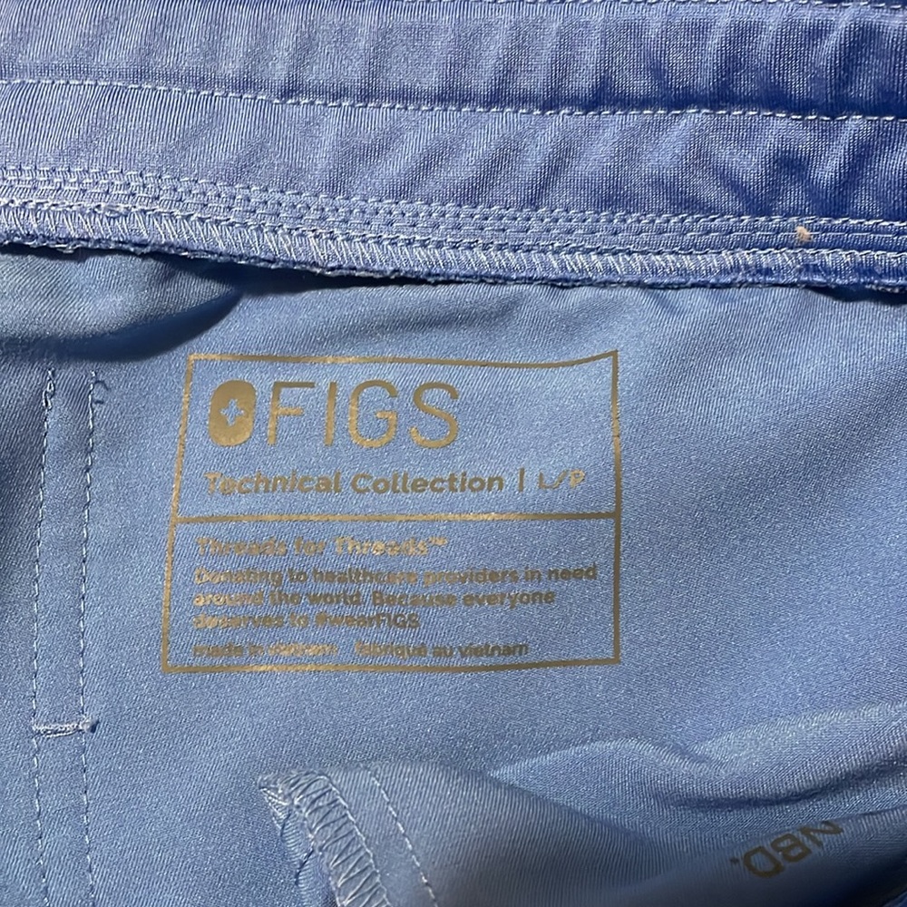 Figs Technical Collection pants - Picture 2 of 6